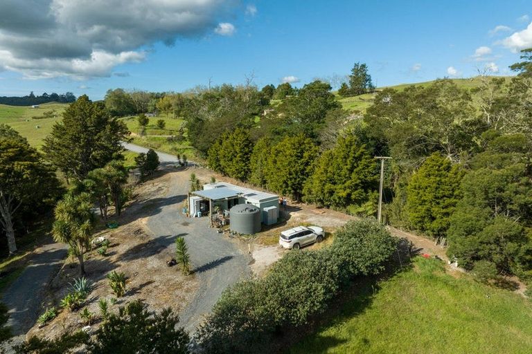 Photo of property in 116 Horahora Road, Maromaku, Kawakawa, 0281