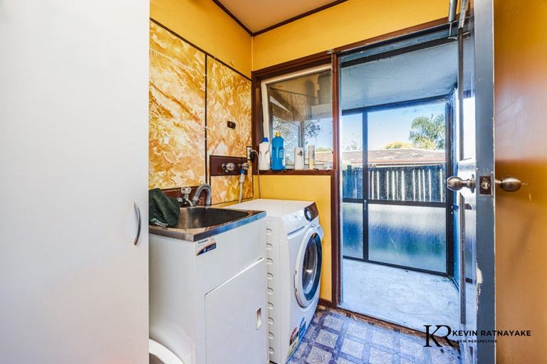 Photo of property in 121 Settlement Road, Papakura, 2110