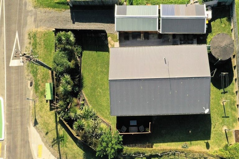Photo of property in 120 Park Avenue, Waitarere Beach, Levin, 5510