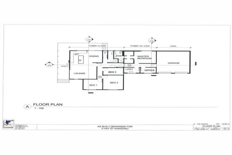 Photo of property in 3 Hay Place, Kawerau, 3127