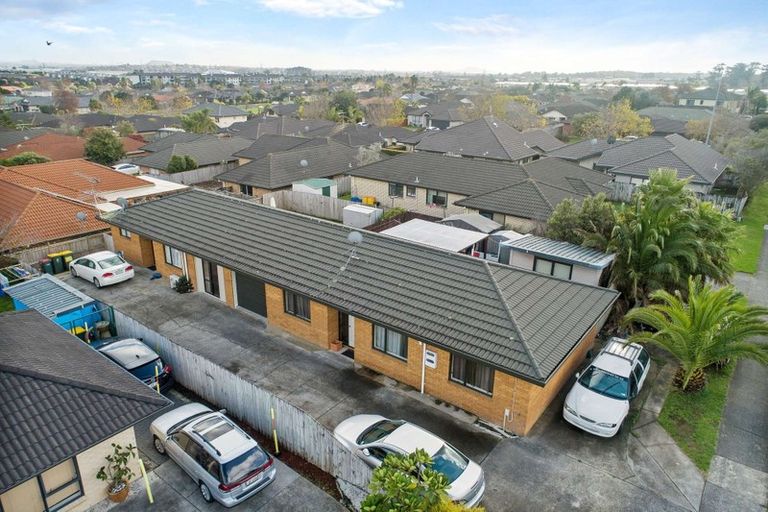 Photo of property in 518 Chapel Road, East Tamaki, Auckland, 2016