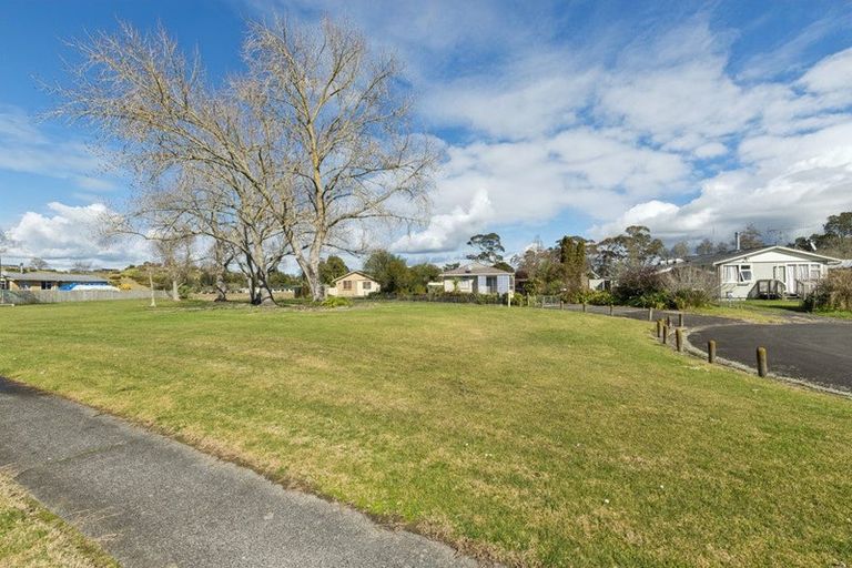 Photo of property in 6 Stirling Place, Huntly, 3700