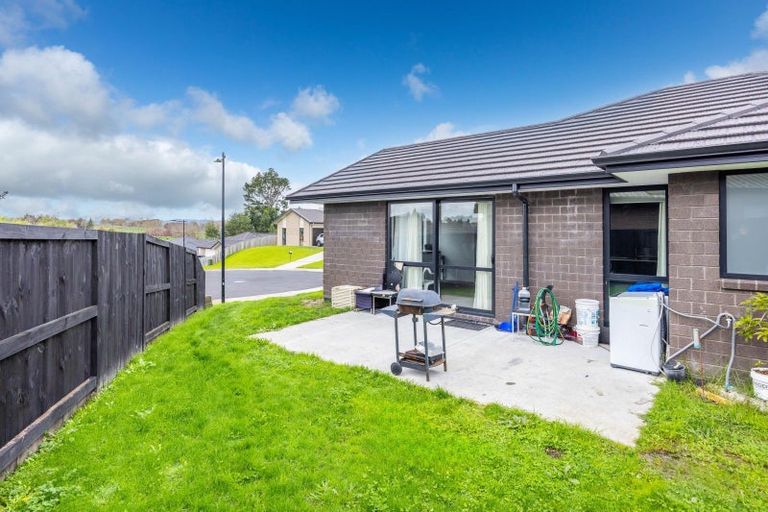 Photo of property in 20 Matau Close, Te Kauwhata, 3710