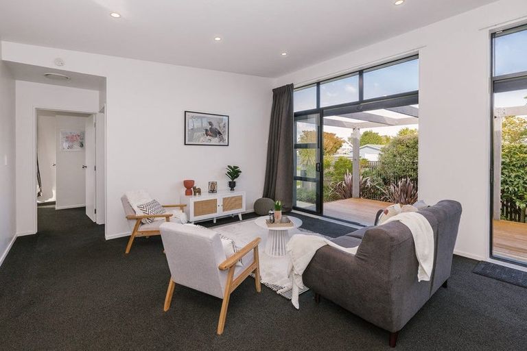 Photo of property in 1 Annandale Avenue, Takaro, Palmerston North, 4410