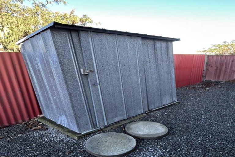 Photo of property in 1/3 Cavendish Road, Casebrook, Christchurch, 8051