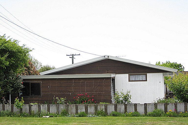 Photo of property in 45a Litchfield Street, Redwoodtown, Blenheim, 7201