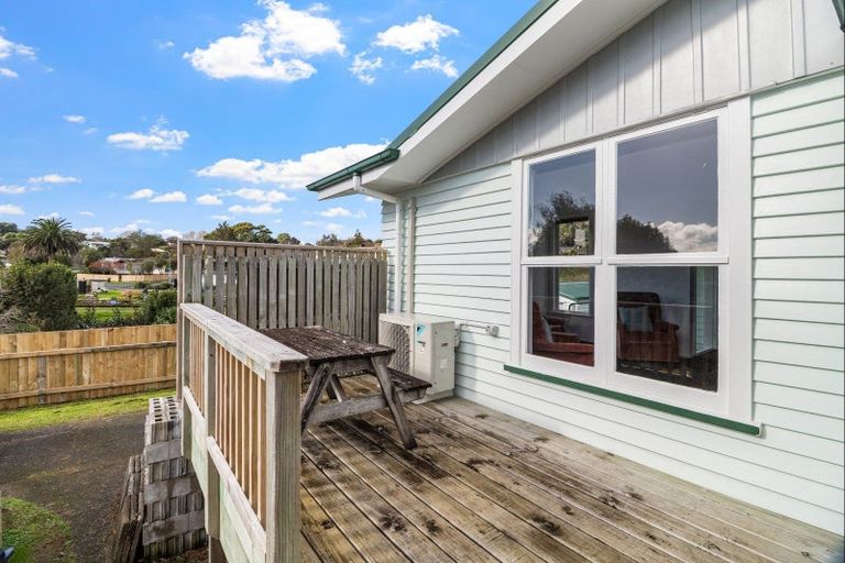 Photo of property in 65b Endeavour Street, Marfell, New Plymouth, 4310