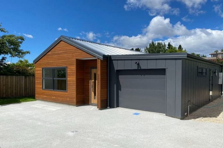 Photo of property in 46a Aronui Road, Bridge Hill, Alexandra, 9320