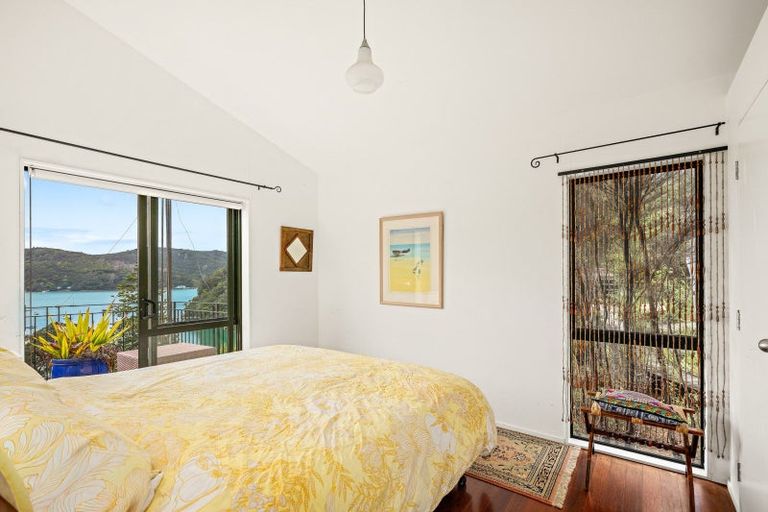 Photo of property in 8b Schoolhouse Bay Road, Kawau Island, 0920