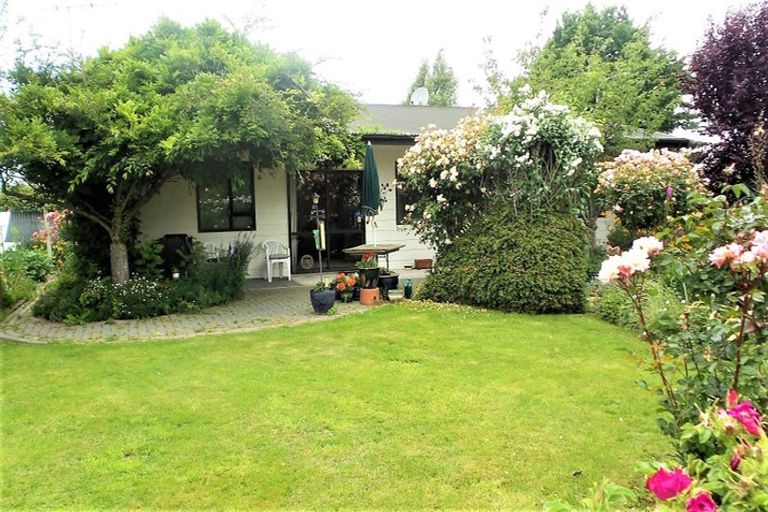 Photo of property in 29 Harris Place, Temuka, 7920