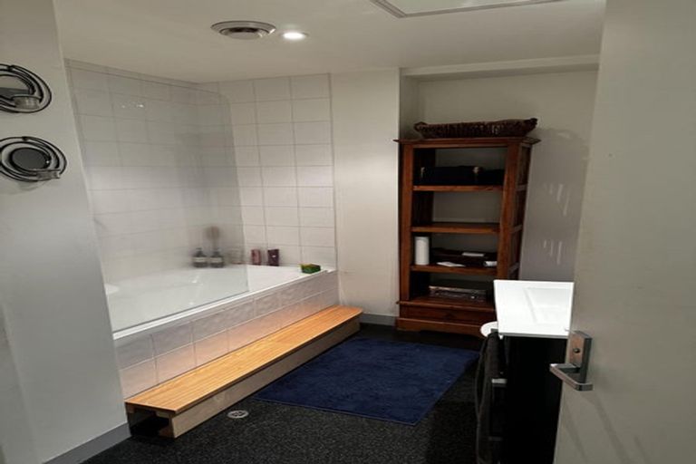 Photo of property in Gerondis Bldg Apartments, 205/60 Willis Street, Wellington Central, Wellington, 6011