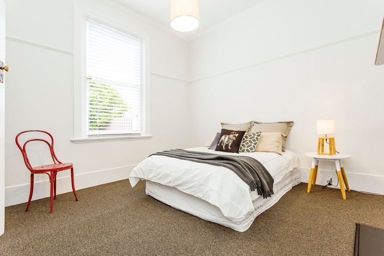 Photo of property in 6 Hall Street, South Dunedin, Dunedin, 9012