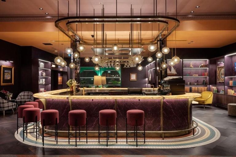 Photo of property in The Wellington Suites, 581/233 Cuba Street, Te Aro, Wellington, 6011