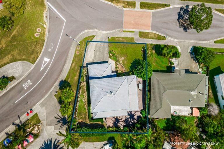 Photo of property in 23 Coastal Heights, Stillwater, Silverdale, 0993