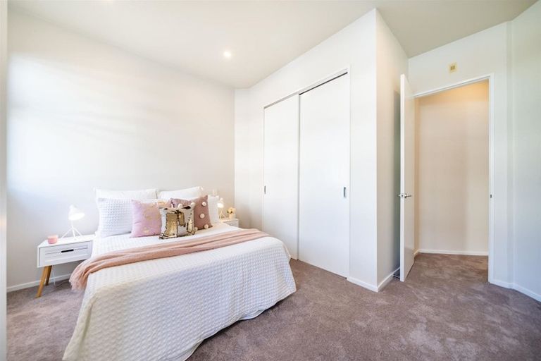 Photo of property in Madison On Tory, 14/148 Tory Street, Te Aro, Wellington, 6011