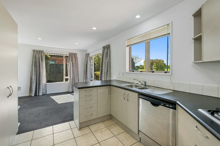Photo of property in 26 Corsair Drive, Wigram, Christchurch, 8042