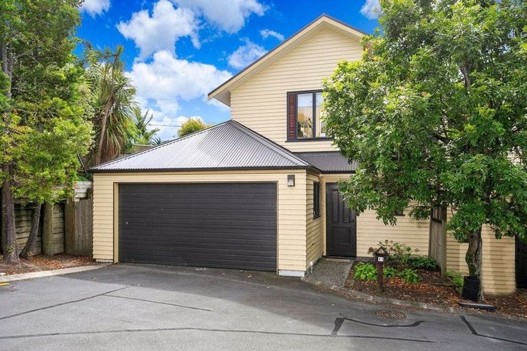 Photo of property in 41/11 The Avenue, Albany, Auckland, 0632