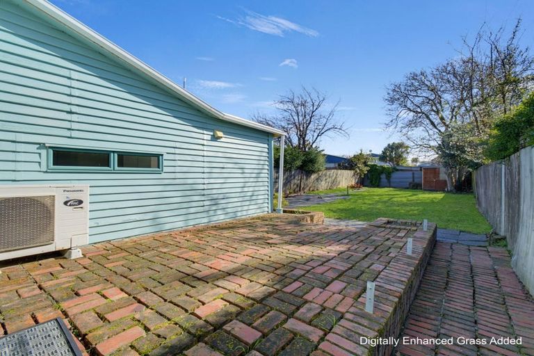 Photo of property in 523 Cashel Street, Linwood, Christchurch, 8011