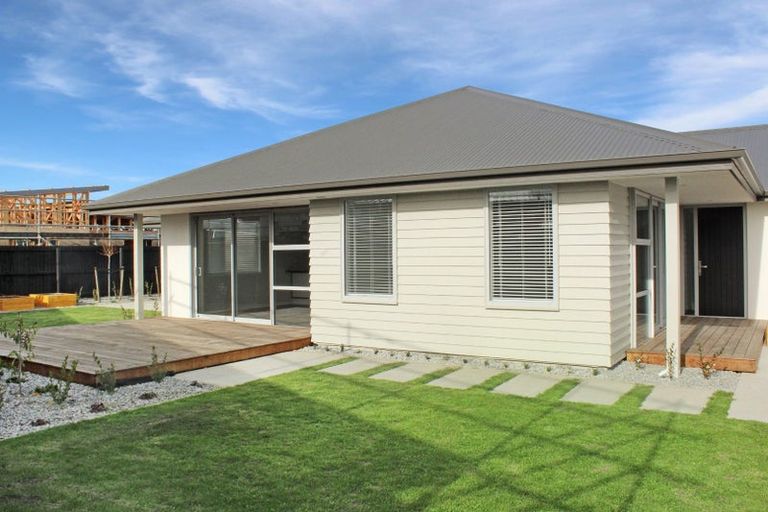 Photo of property in 172 Southfield Drive, Lincoln, 7608