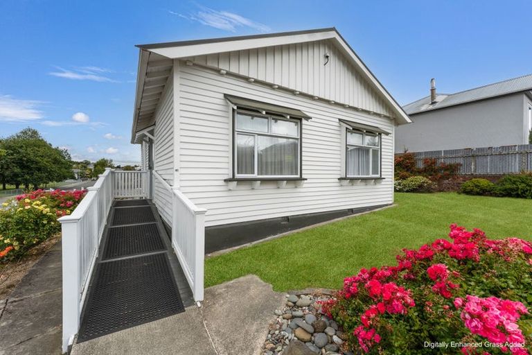 Photo of property in 41 Buchanan Street, Parkside, Timaru, 7910