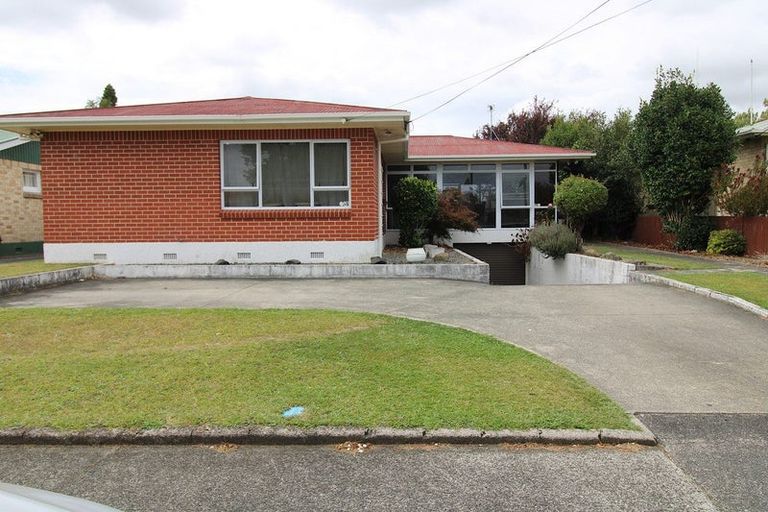 Photo of property in 3 Hohaia Crescent, Matamata, 3400