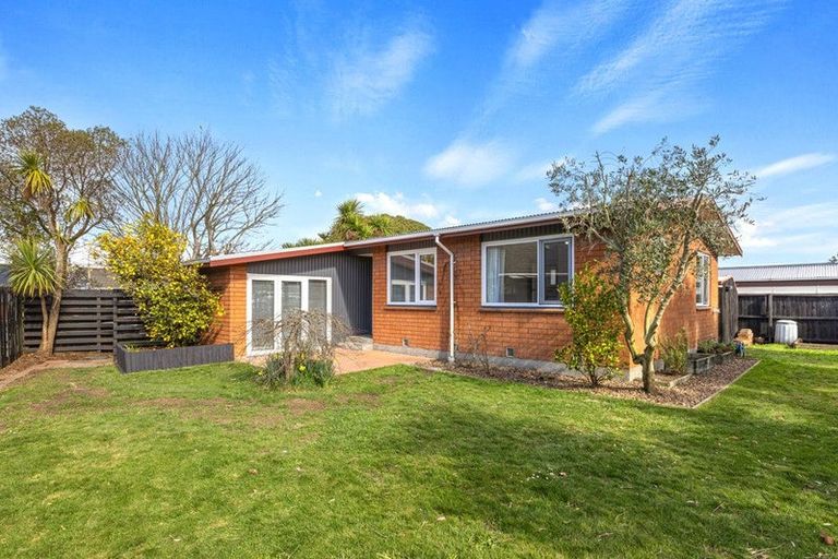 Photo of property in 7 Elstow Place, Spreydon, Christchurch, 8024