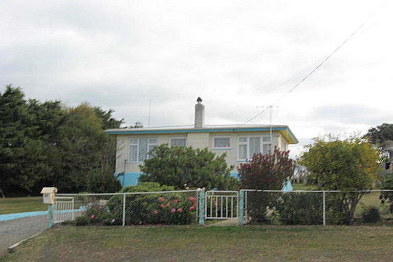 Photo of property in 25 Gordon Street, Weston, Oamaru, 9401