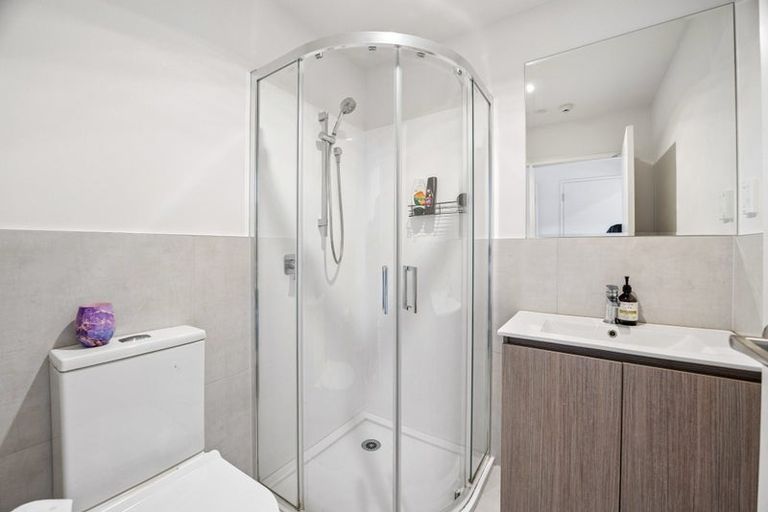 Photo of property in Rf202b, 17/18 Hewlett Road, Massey, Auckland, 0614