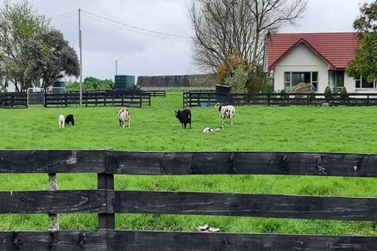 Photo of property in 261 Riverbend Road, Meeanee, Napier, 4110