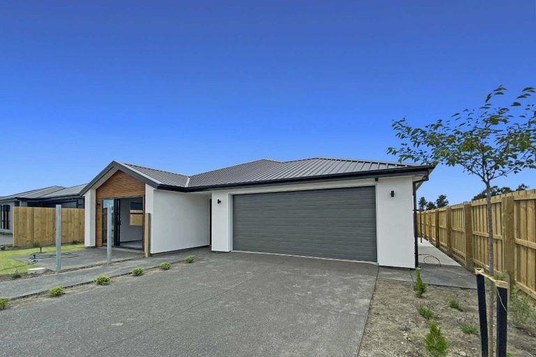 Photo of property in 4 Sedge Street, Belfast, Christchurch, 8051