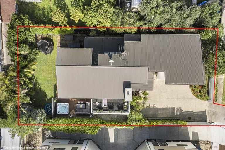 Photo of property in 6 Regent Street, Devonport, Auckland, 0624