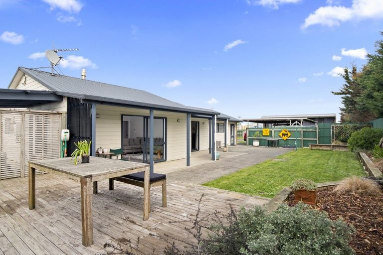 Photo of property in 104 Patumahoe Road, Patumahoe, Pukekohe, 2679