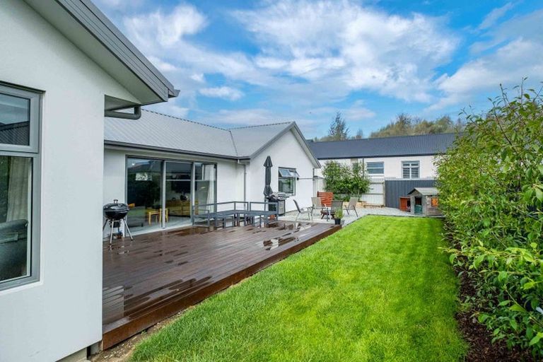 Photo of property in 27 Richard Pearse Drive, Temuka, 7920