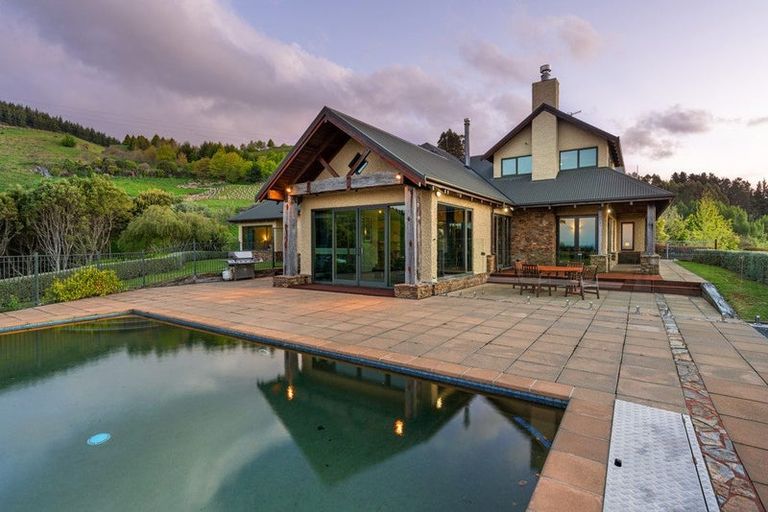 Photo of property in 231 Aniseed Valley Road, Aniseed Valley, Richmond, 7081