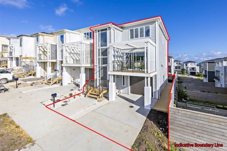 Photo of property in 29 Adamson Road, Flat Bush, Auckland, 2019