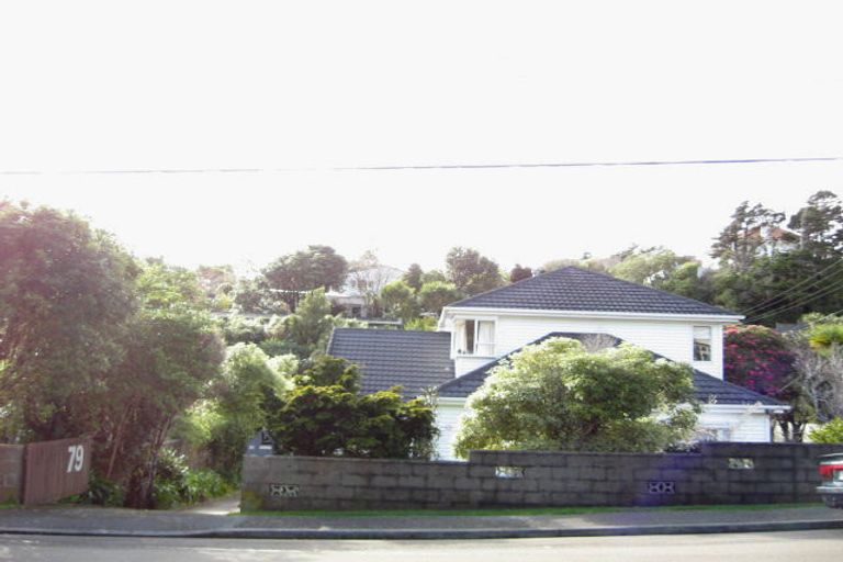 Photo of property in 79 Campbell Street, Karori, Wellington, 6012