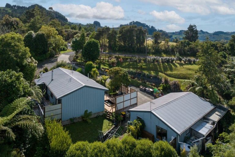 Photo of property in 117 Bulltown Road, Waihi, 3610