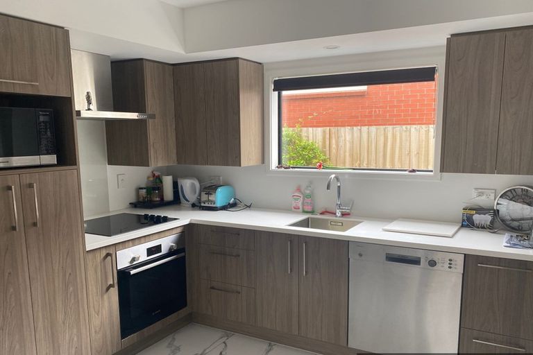 Photo of property in 2/277 Armagh Street, Christchurch Central, Christchurch, 8011