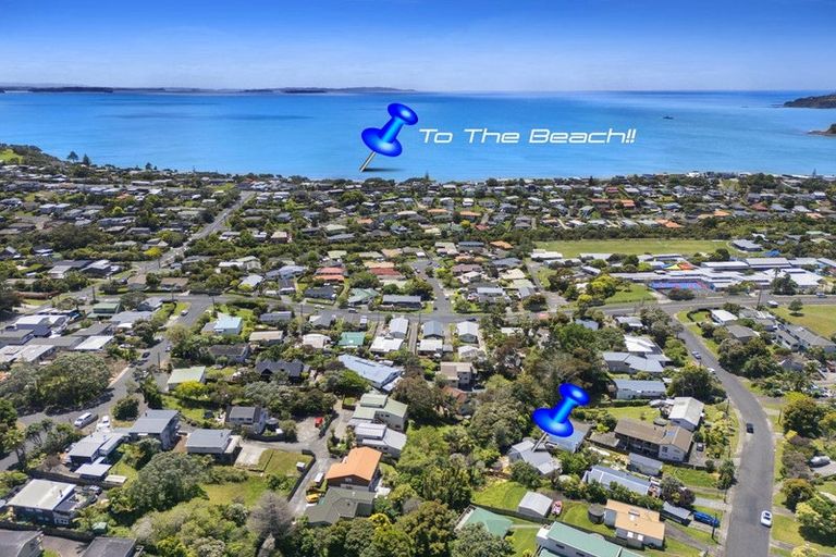 Photo of property in 46a Elliston Crescent, Stanmore Bay, Whangaparaoa, 0932