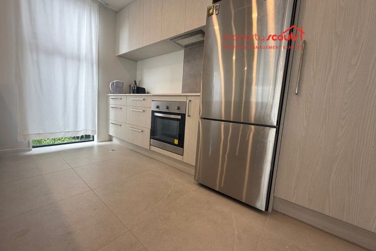 Photo of property in 6/22 Burke Street, Addington, Christchurch, 8024