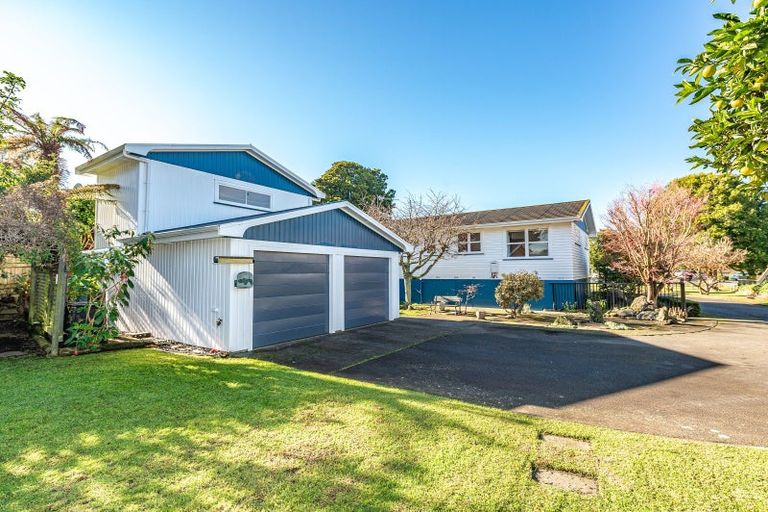 Photo of property in 149 Great North Road, Otamatea, Whanganui, 4501