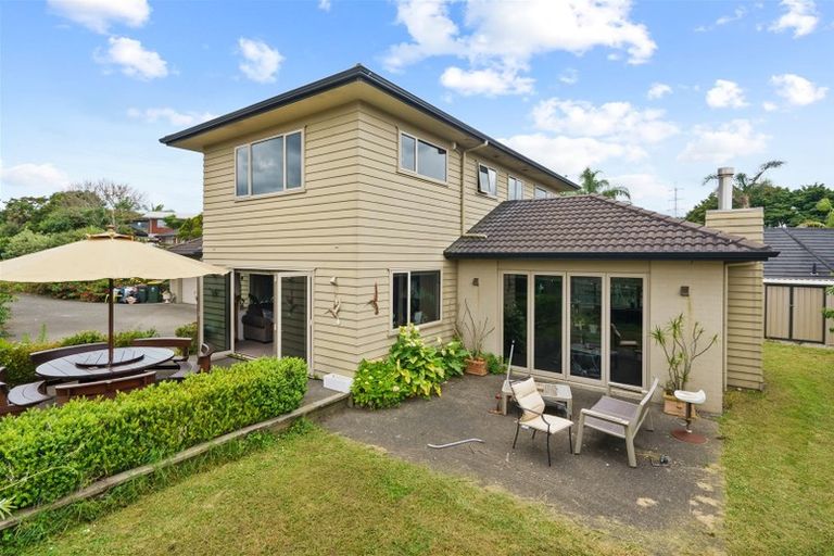 Photo of property in 28a Wairere Road, The Gardens, Auckland, 2105