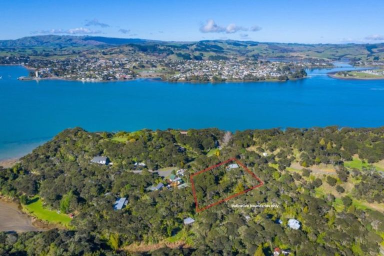 Photo of property in 579 Te Akau Wharf Road, Te Akau, Ngaruawahia, 3793
