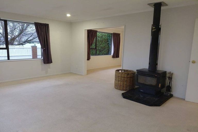 Photo of property in 31 Isaac Wilson Road, Kaiapoi, 7630