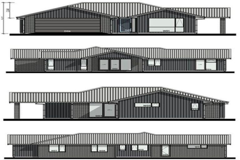 Photo of property in 54 Highland Crescent, Te Awamutu, 3800
