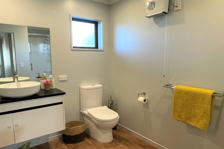 Photo of property in 15 Ayr Street, Fairlie, 7925