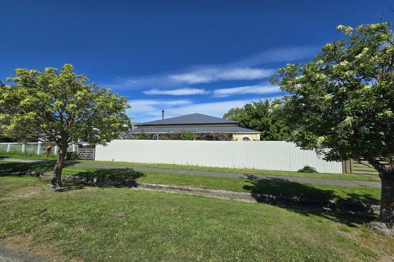 Photo of property in 13 Seddon Street, Cheviot, 7310