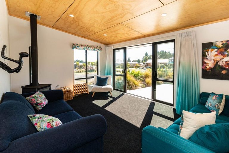 Photo of property in 41 Snowmass Drive, Ohakune, 4625