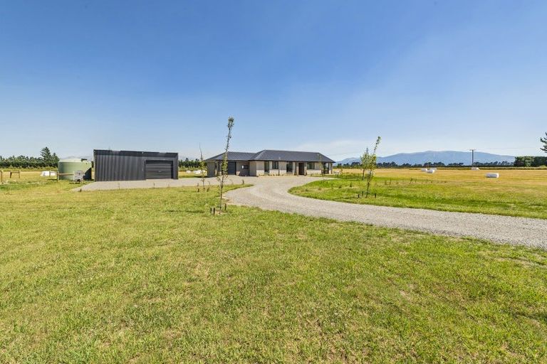 Photo of property in 1843 Thongcaster Road, Burnt Hill, Oxford, 7495