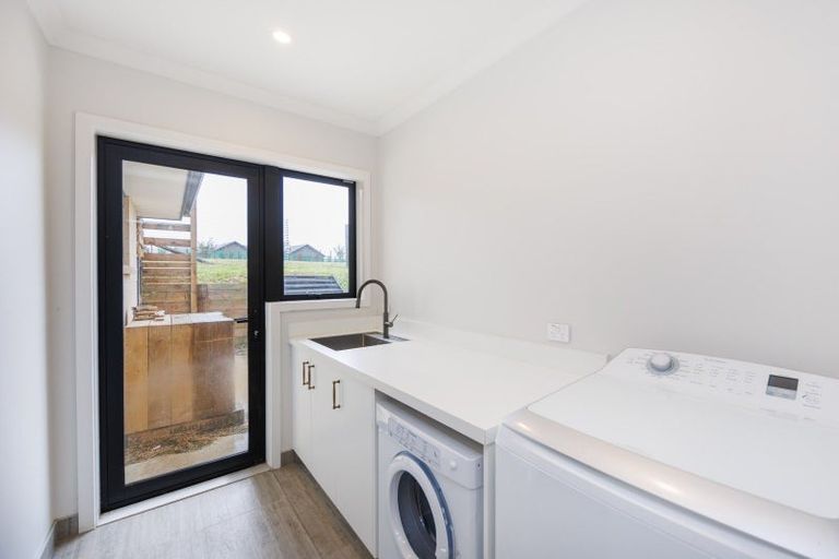 Photo of property in 46 Fry Road, Halcombe, Feilding, 4777